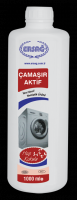 Çamaşır Aktif - Makina